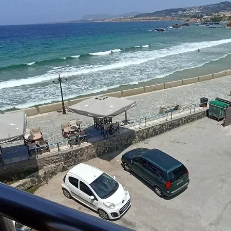 Porta Di Sabbia In Koum Kapi