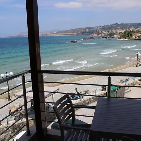 Porta Di Sabbia In Koum Kapi La Canea