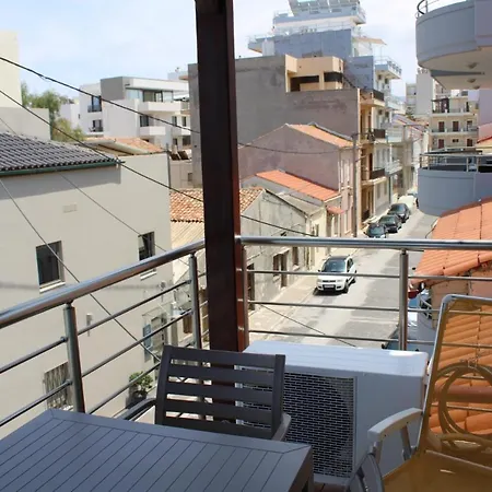 Porta Di Sabbia In Koum Kapi La Canea