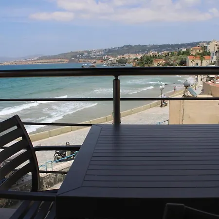 Porta Di Sabbia In Koum Kapi * La Canea