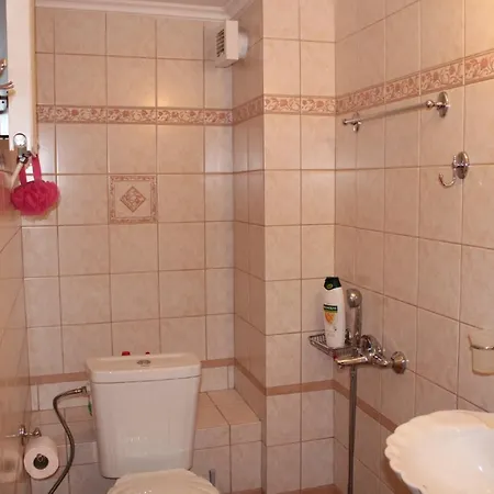 Porta Di Sabbia In Koum Kapi *