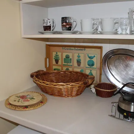 Porta Di Sabbia In Koum Kapi *