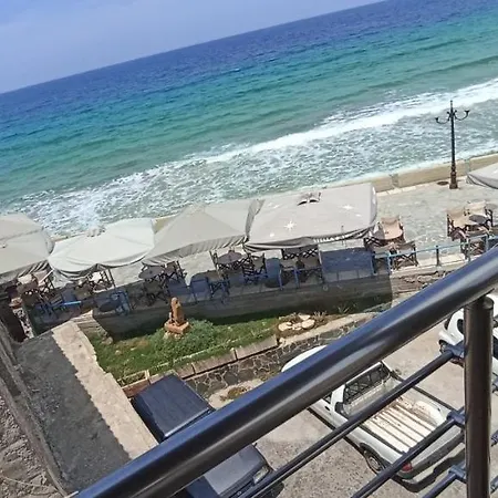 Porta Di Sabbia In Koum Kapi Apartamento