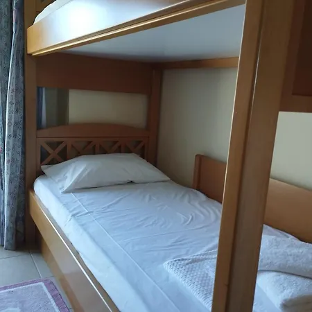 Porta Di Sabbia In Koum Kapi Apartamento *