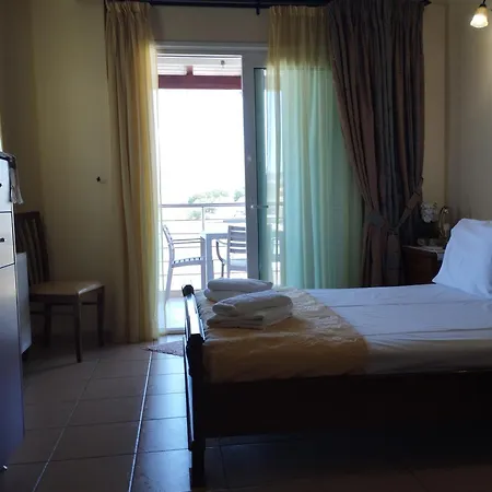 Porta Di Sabbia In Koum Kapi Apartamento La Canea