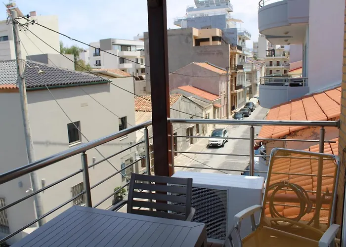 Porta Di Sabbia In Koum Kapi 干尼亞