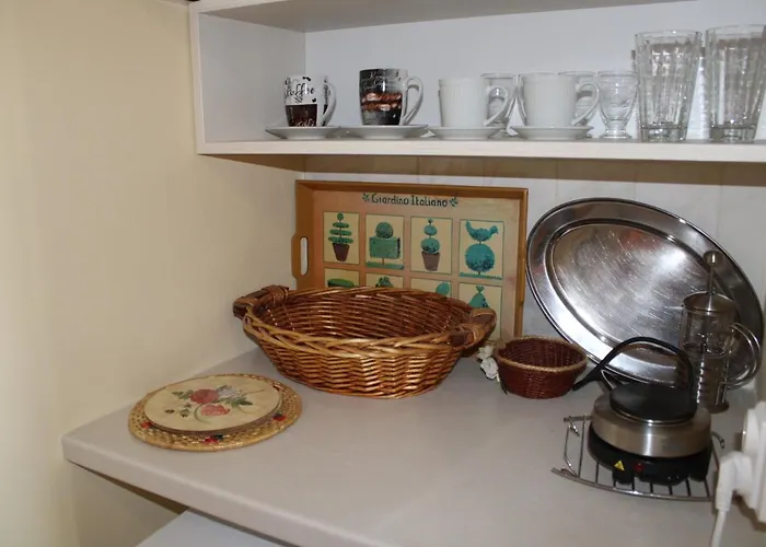 Porta Di Sabbia In Koum Kapi *