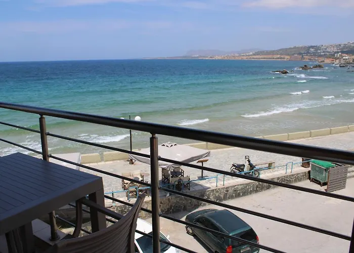 公寓 Porta Di Sabbia In Koum Kapi