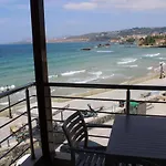 Porta Di Sabbia In Koum Kapi La Canea
