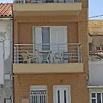 Appartamento Porta Di Sabbia In Koum Kapi *