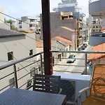 Porta Di Sabbia In Koum Kapi La Canea
