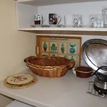 Porta Di Sabbia In Koum Kapi *