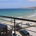 Appartamento Porta Di Sabbia In Koum Kapi