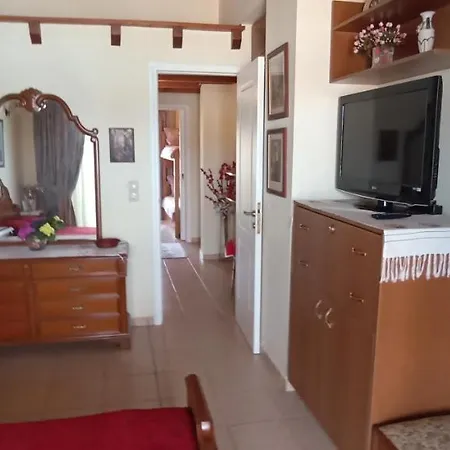 Daire Porta Di Sabbia In Koum Kapi Hanya