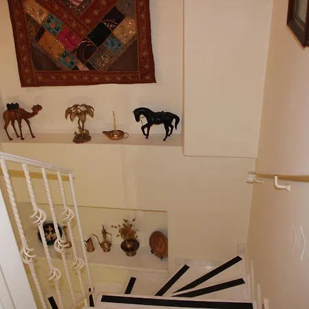 Apartamento Porta Di Sabbia In Koum Kapi Chania (Crete)