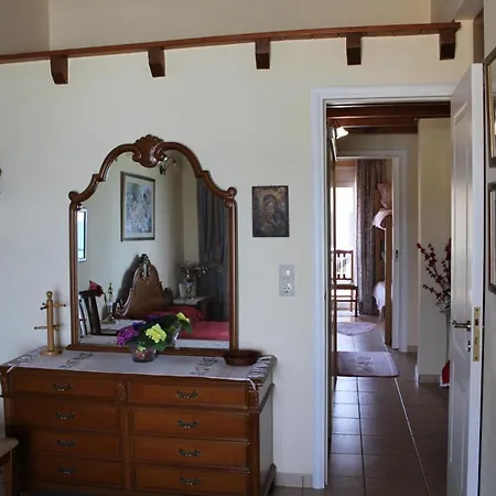 Porta Di Sabbia In Koum Kapi Apartmán *