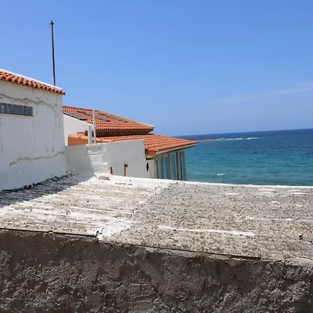 Porta Di Sabbia In Koum Kapi * Hanya