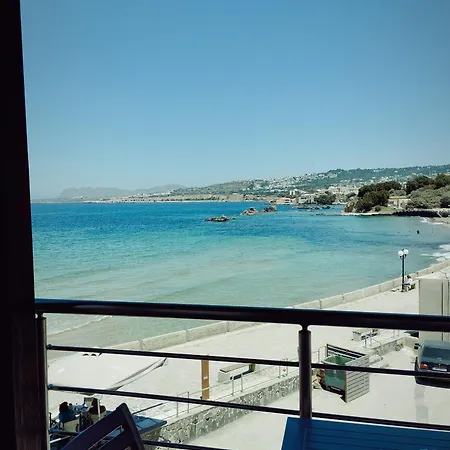 Apartamento Porta Di Sabbia In Koum Kapi *