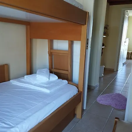 Porta Di Sabbia In Koum Kapi 하니아