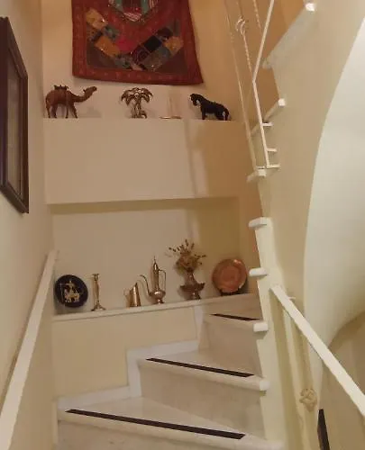 Porta Di Sabbia In Koum Kapi 하니아