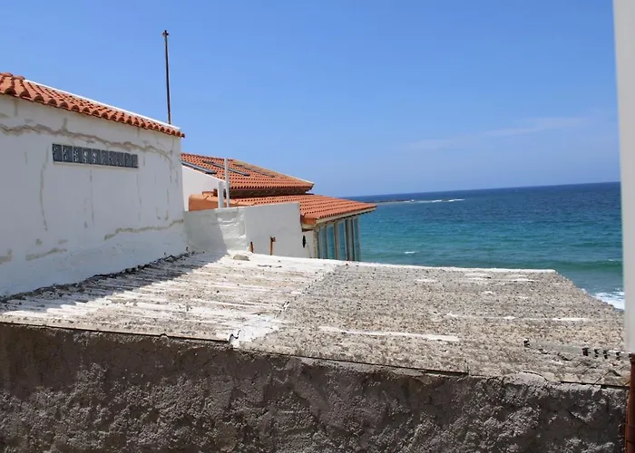 Porta Di Sabbia In Koum Kapi * Chania (Crete)