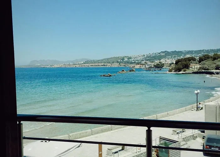 아파트 Porta Di Sabbia In Koum Kapi *