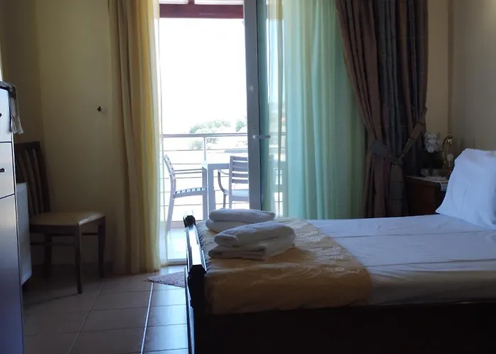 Porta Di Sabbia In Koum Kapi 아파트 하니아