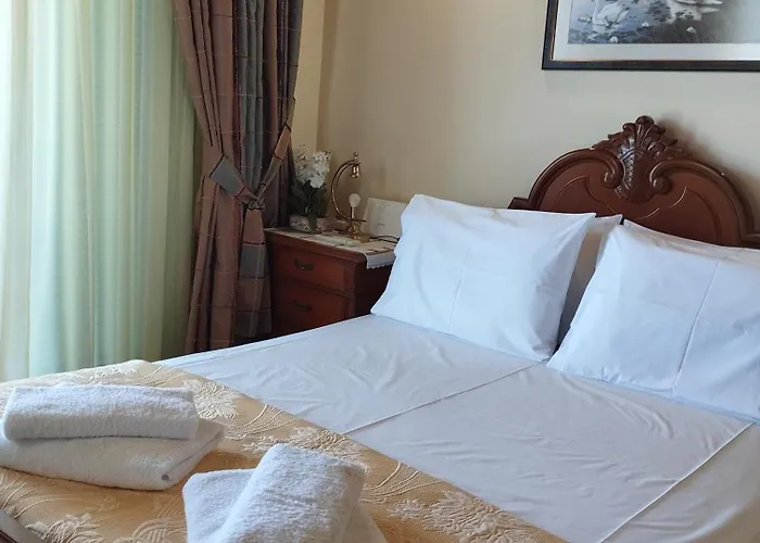 아파트 Porta Di Sabbia In Koum Kapi 하니아