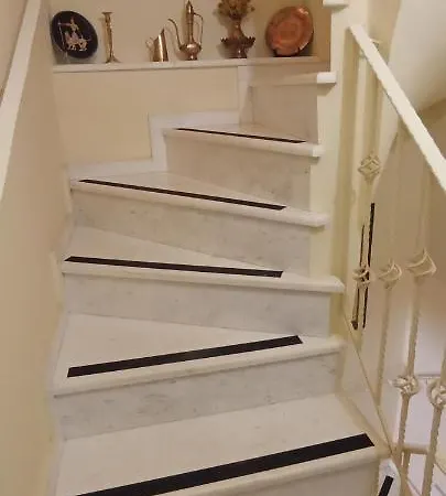 Porta Di Sabbia In Koum Kapi * Χανιά