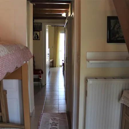 Porta Di Sabbia In Koum Kapi * Chania (Crete)