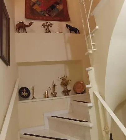 Porta Di Sabbia In Koum Kapi Χανιά