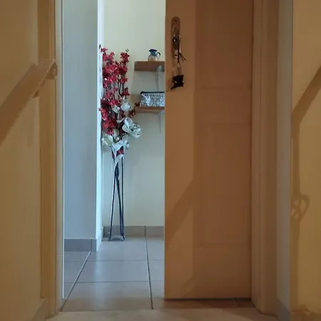 Porta Di Sabbia In Koum Kapi * Χανιά