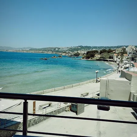 Apartment Porta Di Sabbia In Koum Kapi Chania (Crete)