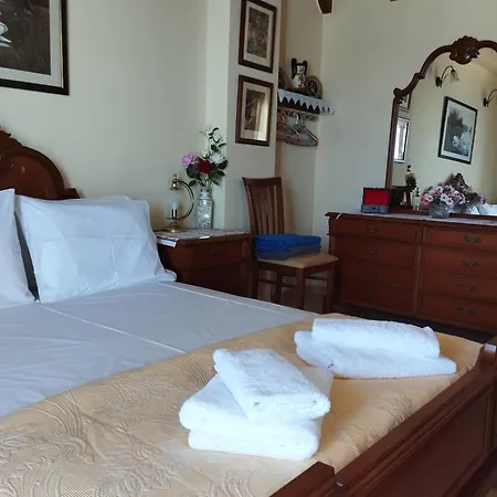 Διαμέρισμα Porta Di Sabbia In Koum Kapi