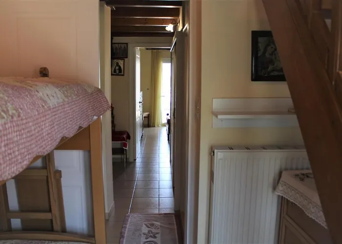 Porta Di Sabbia In Koum Kapi * Ханья