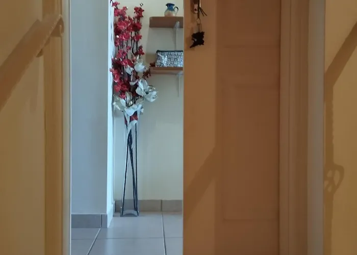 Porta Di Sabbia In Koum Kapi * Ханья