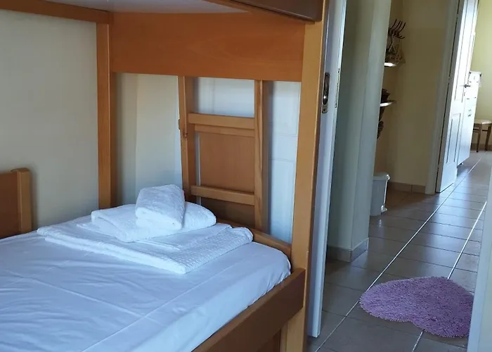 Porta Di Sabbia In Koum Kapi Ханья