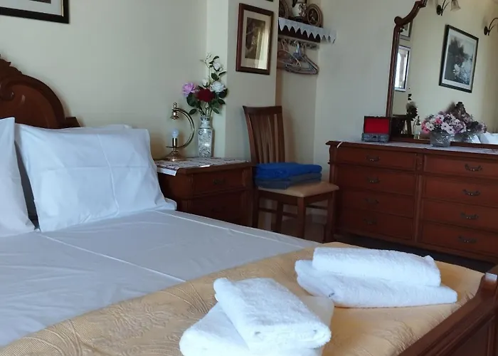 Апартаменты Porta Di Sabbia In Koum Kapi