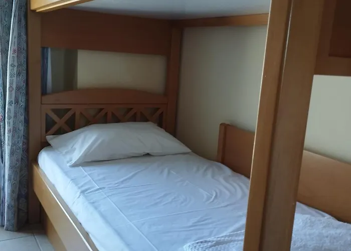 Porta Di Sabbia In Koum Kapi Апартаменты *